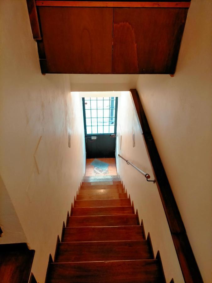 パレルモA Casa Scalillaアパートメント エクステリア 写真