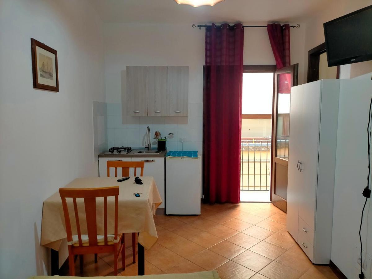 パレルモA Casa Scalillaアパートメント エクステリア 写真