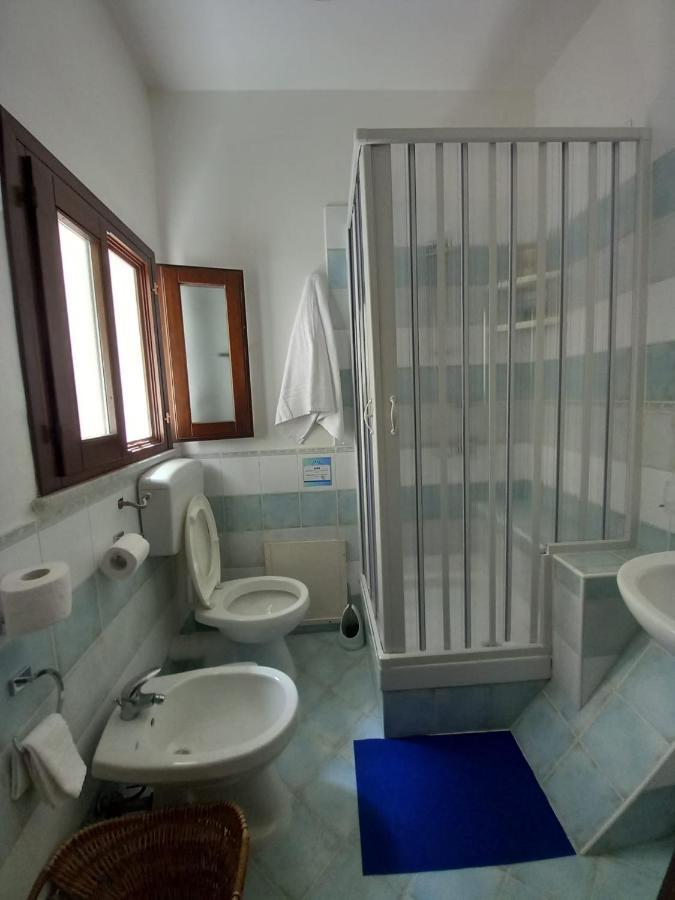 パレルモA Casa Scalillaアパートメント エクステリア 写真