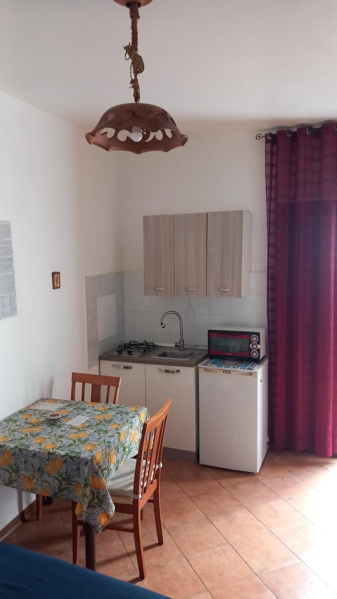 パレルモA Casa Scalillaアパートメント エクステリア 写真