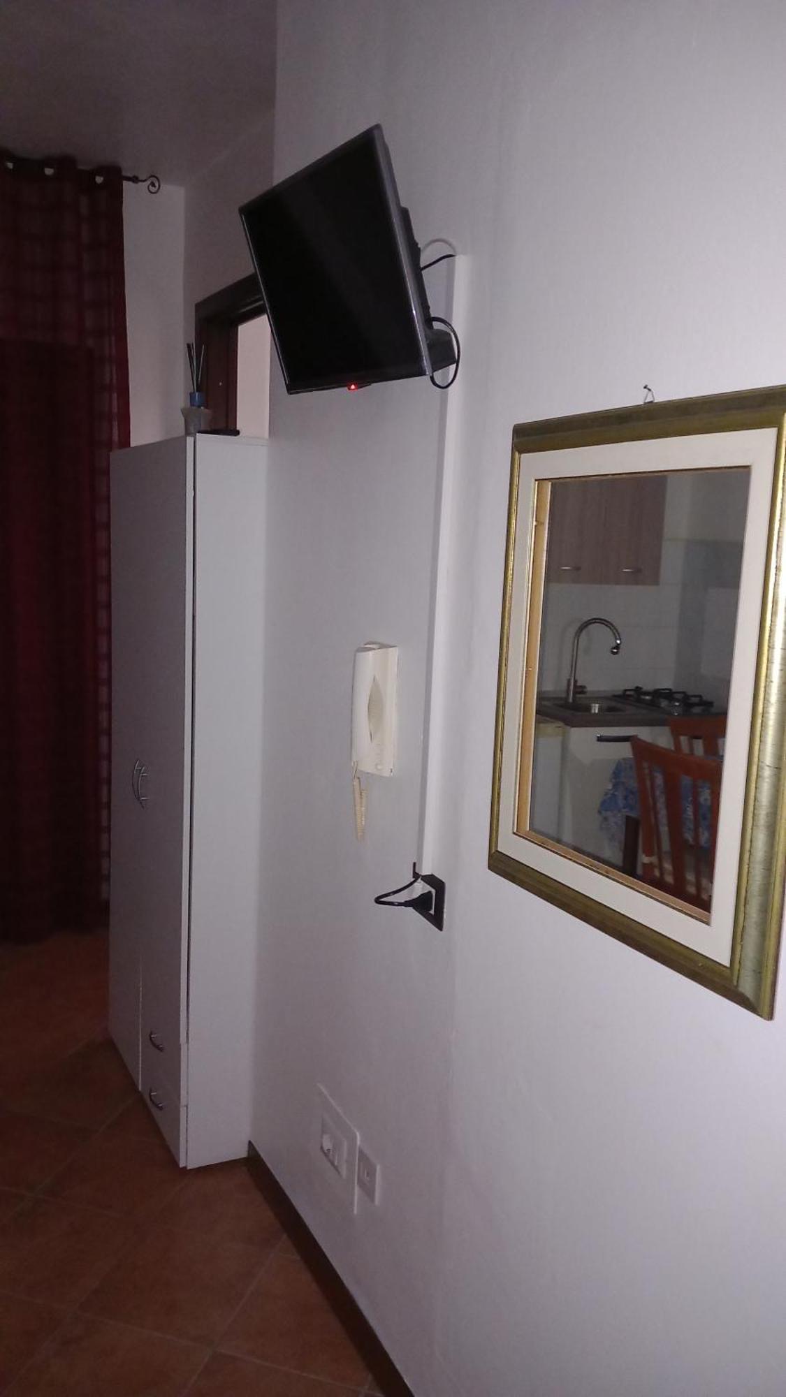 パレルモA Casa Scalillaアパートメント エクステリア 写真