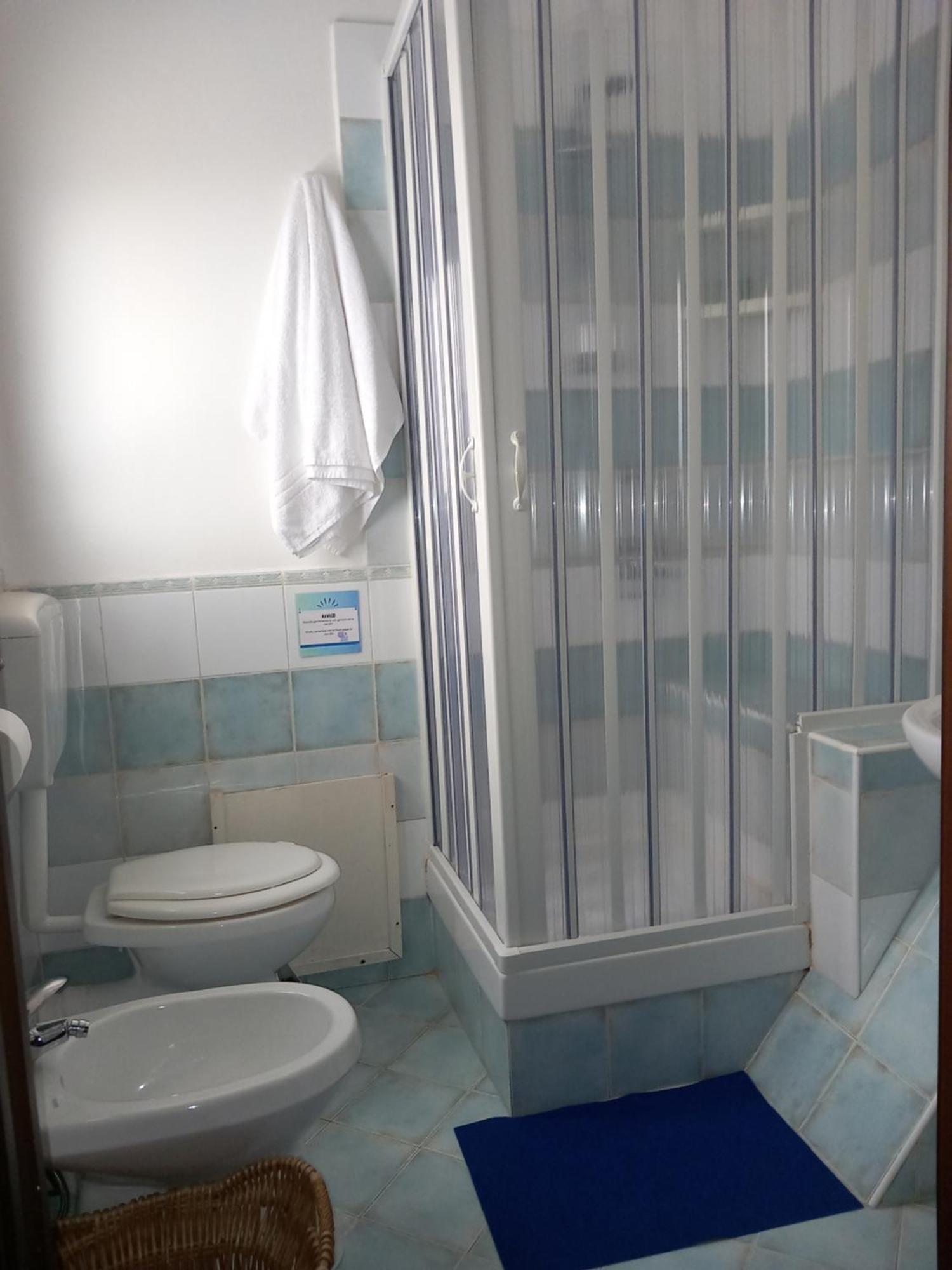 パレルモA Casa Scalillaアパートメント エクステリア 写真